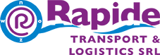 rapide transport logistics srl